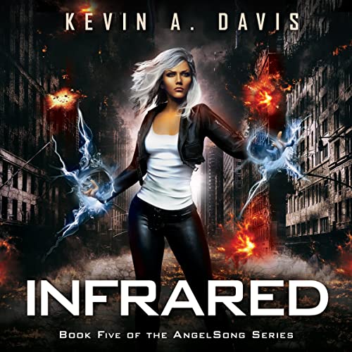 Cover of Infrared