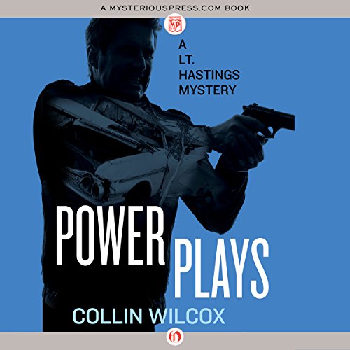 Cover of Power Plays