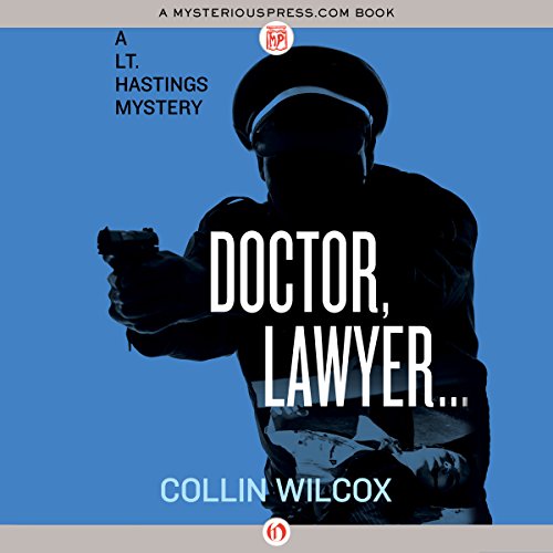 Cover of Doctor, Lawyer…