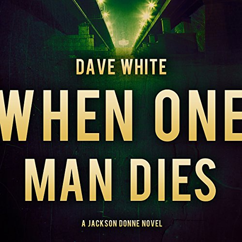 Cover of When One Man Dies
