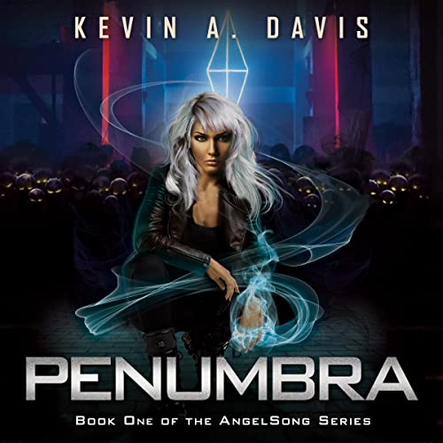 Cover of Penumbra