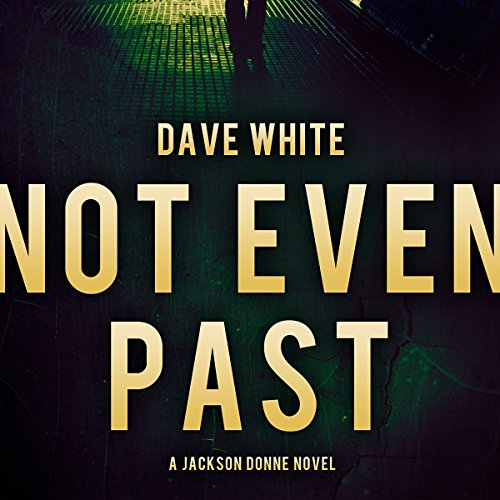 Cover of Not Even Past