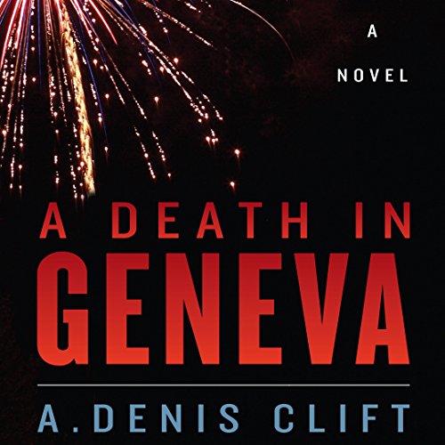 Cover of A Death in Geneva