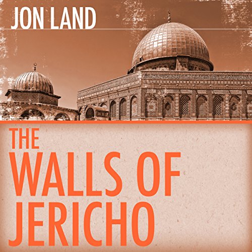 Cover of The Walls of Jericho