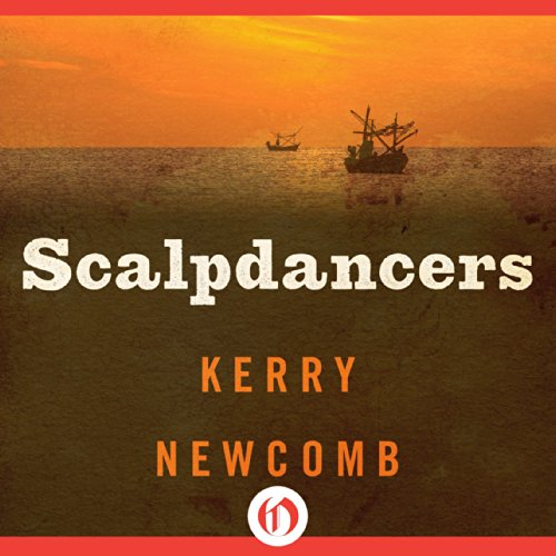 Cover of Scalpdancers