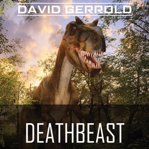 Cover of Deathbeast