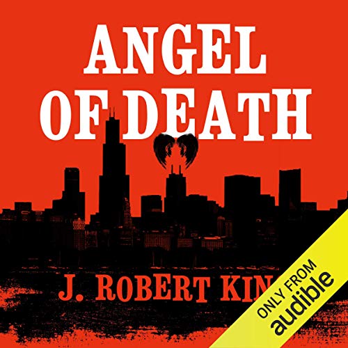 Cover of Angel of Death