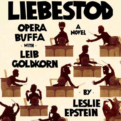 Cover of Liebestod
