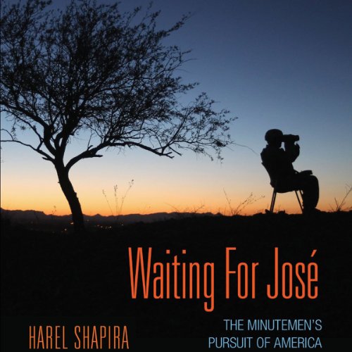 Cover of Waiting for Jose