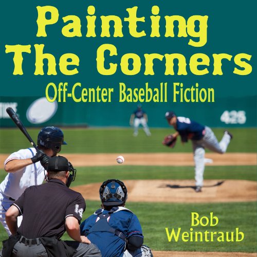Cover of Painting the Corners