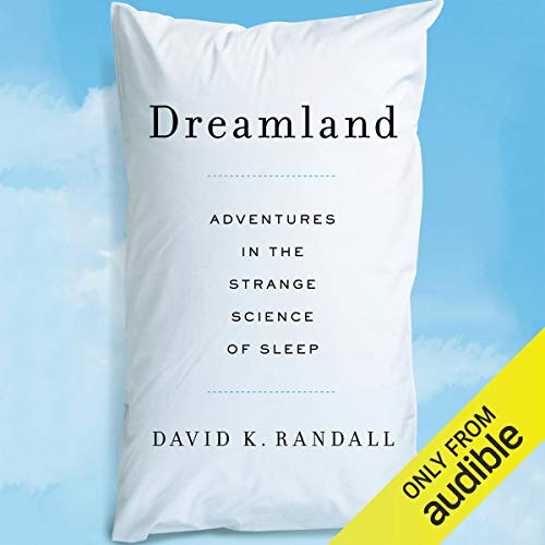 Cover of Dreamland