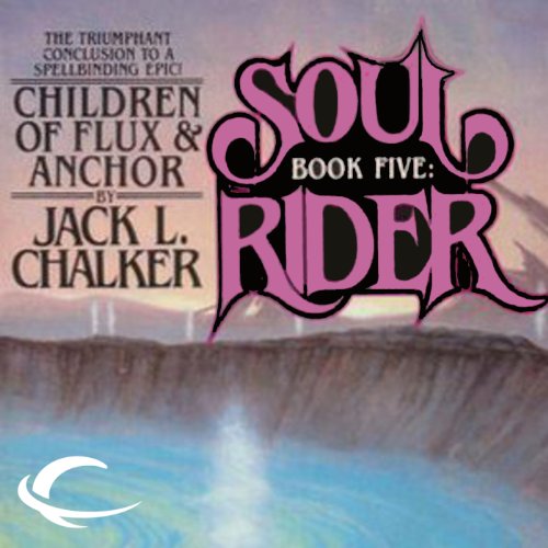 Cover of Children of Flux & Anchor