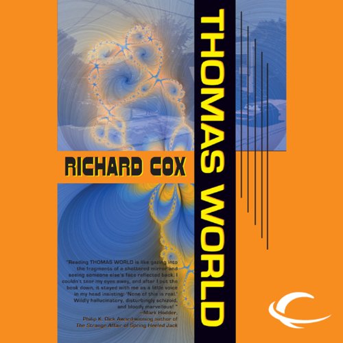Cover of Thomas World