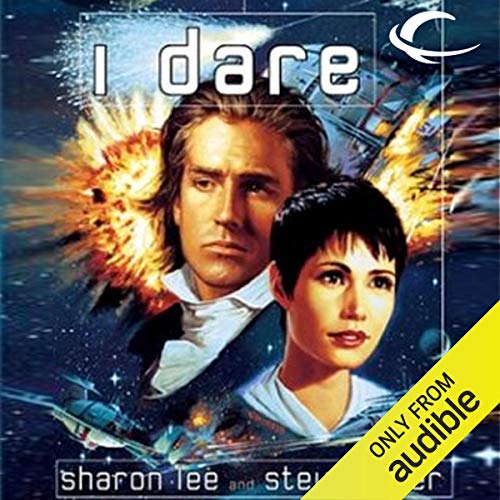 Cover of I Dare