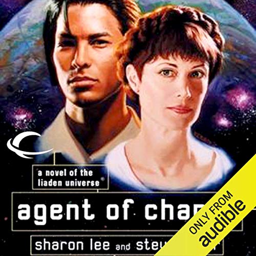 Cover of Agent of Change