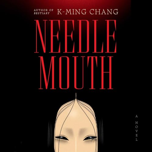 Cover of Needlemouth