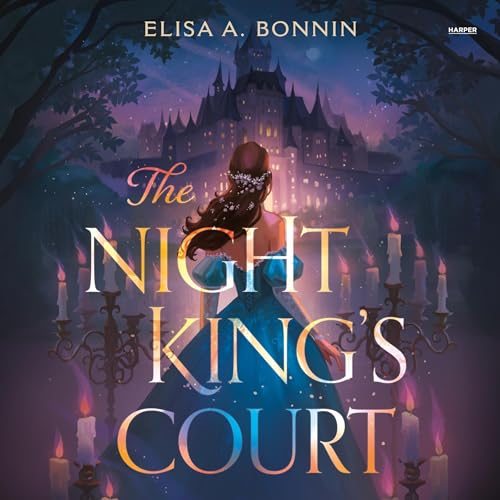 Cover of The Night King’s Court