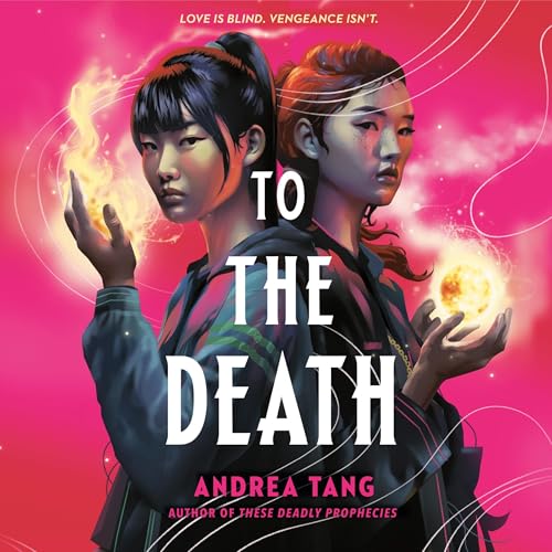 Cover of To the Death