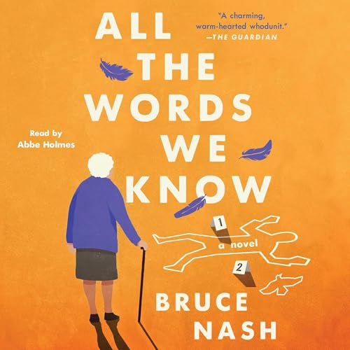 Cover of All the Words We Know