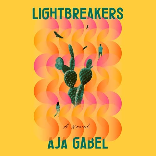 Cover of Lightbreakers