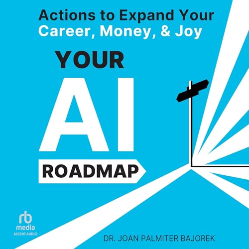 Cover of Your AI Roadmap