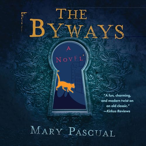 Cover of The Byways