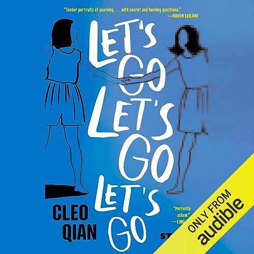 Cover of Let's Go Let's Go Let's Go