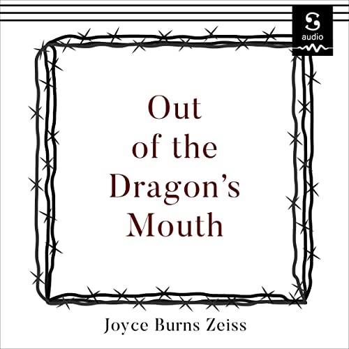Cover of Out of the Dragon's Mouth