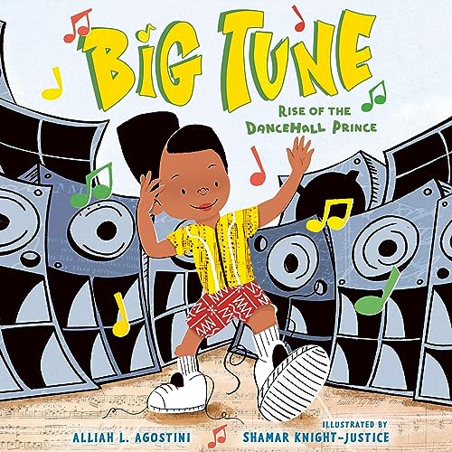 Cover of Big Tune