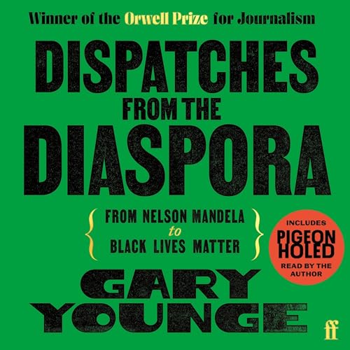 Cover of Dispatches from the Diaspora