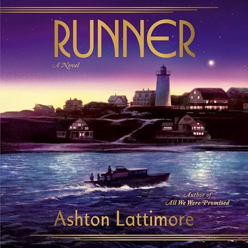 Cover of Runner