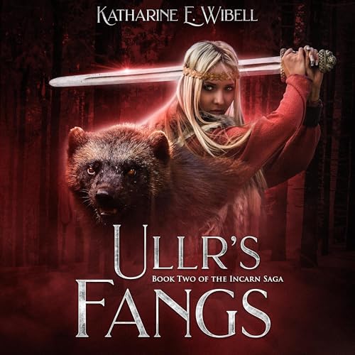 Cover of Ullr's Fangs