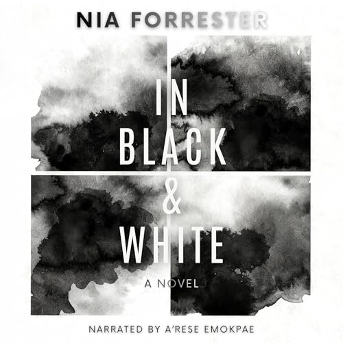 Cover of In Black & White
