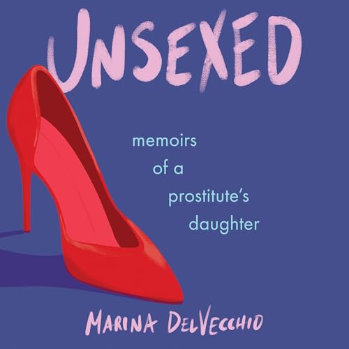 Cover of Unsexed