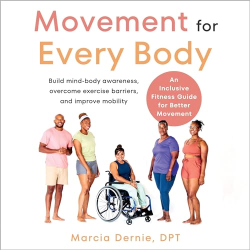Cover of Movement for Every Body