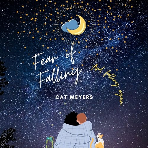 Cover of Fear of Falling...and Falling Again