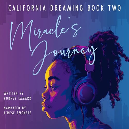 Cover of Miracle's Journey