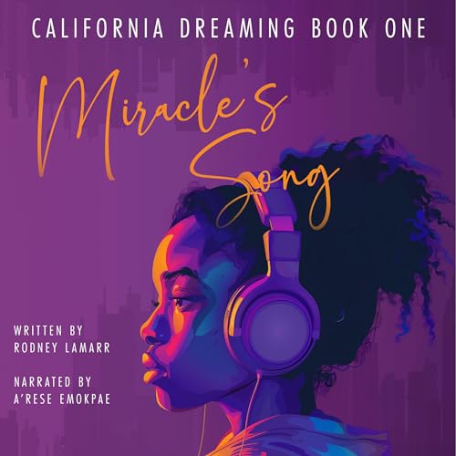 Cover of Miracle's Song