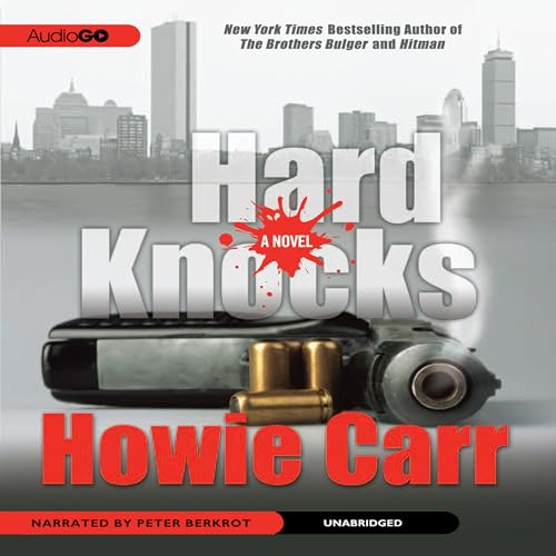Cover of Hard Knocks
