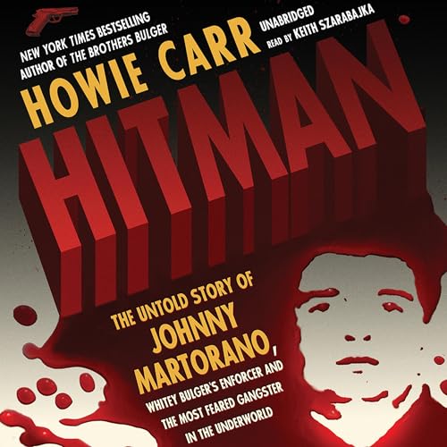 Cover of Hitman