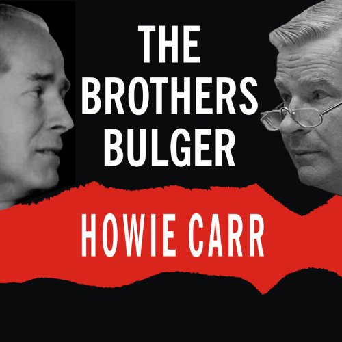 Cover of The Brothers Bulger