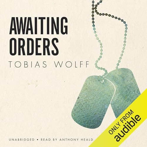 Cover of Awaiting Orders