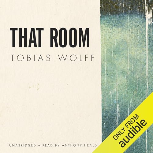 Cover of That Room
