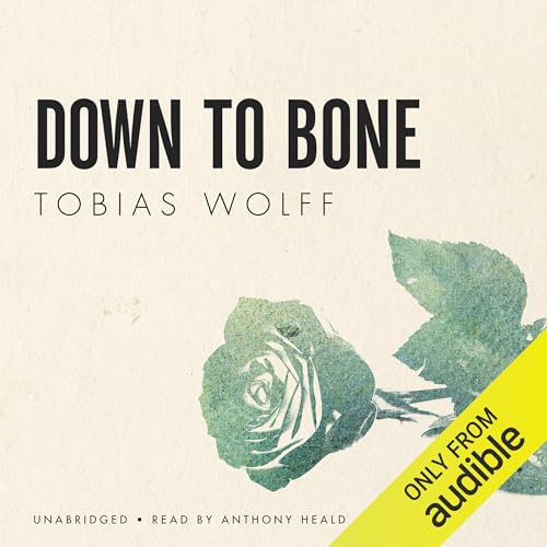 Cover of Down to Bone