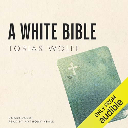Cover of A White Bible