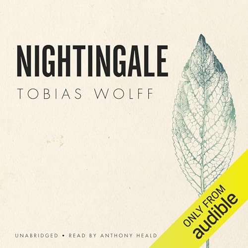 Cover of Nightingale