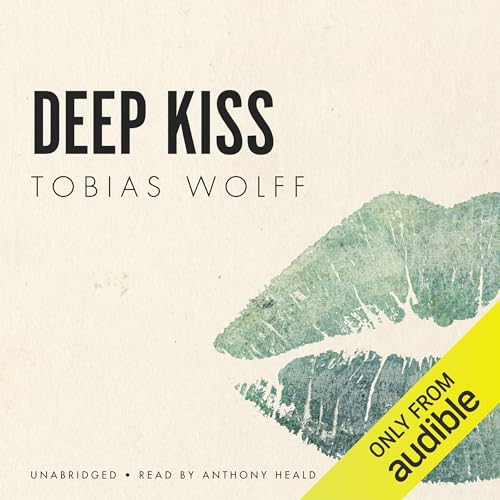 Cover of Deep Kiss