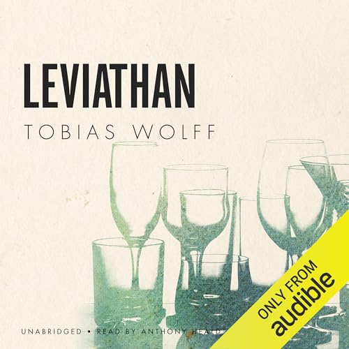 Cover of Leviathan