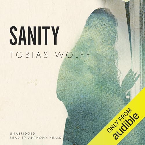 Cover of Sanity