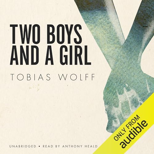 Cover of Two Boys and a Girl
